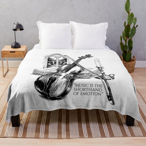 Item preview, Taper Candle & Violin Nocturne - Romantic Dark Academia designed and sold by bapupa.