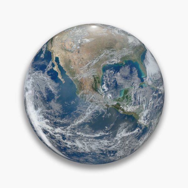 Item preview, Blue Marble 2012 - High-Resolution NASA Earth from Space designed and sold by rapplatt.