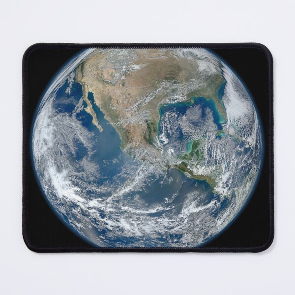 Item preview, Blue Marble 2012 - High-Resolution NASA Earth from Space designed and sold by rapplatt.