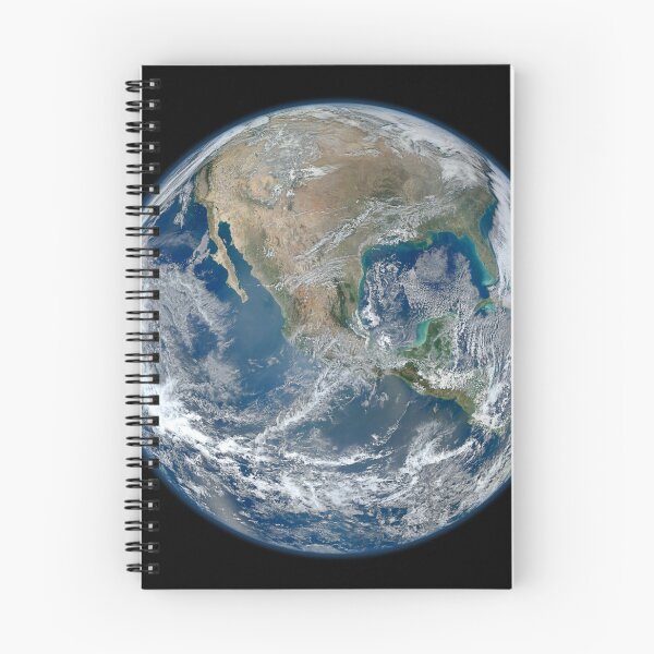 Item preview, Blue Marble 2012 - High-Resolution NASA Earth from Space designed and sold by rapplatt.