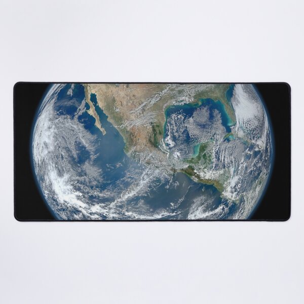 Item preview, Blue Marble 2012 - High-Resolution NASA Earth from Space designed and sold by rapplatt.