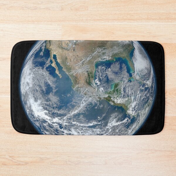 Item preview, Blue Marble 2012 - High-Resolution NASA Earth from Space designed and sold by rapplatt.