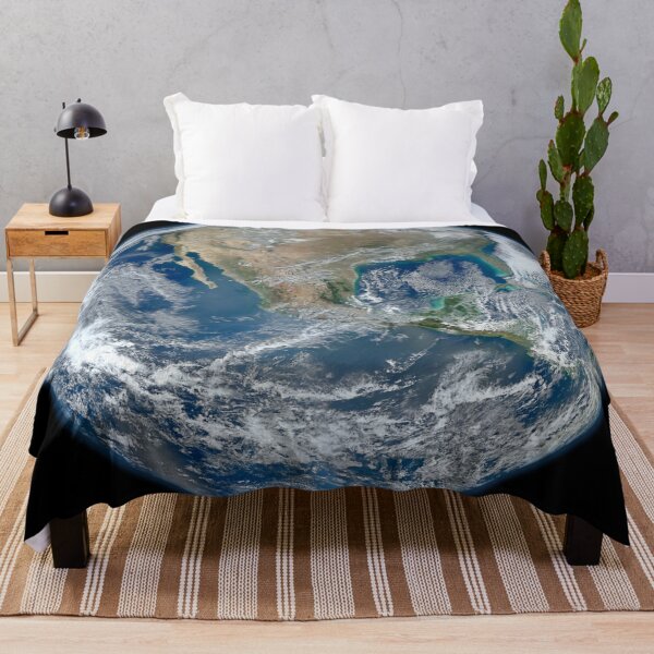 Item preview, Blue Marble 2012 - High-Resolution NASA Earth from Space designed and sold by rapplatt.