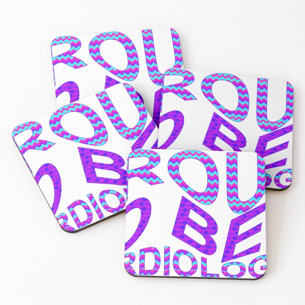 Item preview, Proud To Be A Cardiologist Wavy Text designed and sold by TheIconSmith.