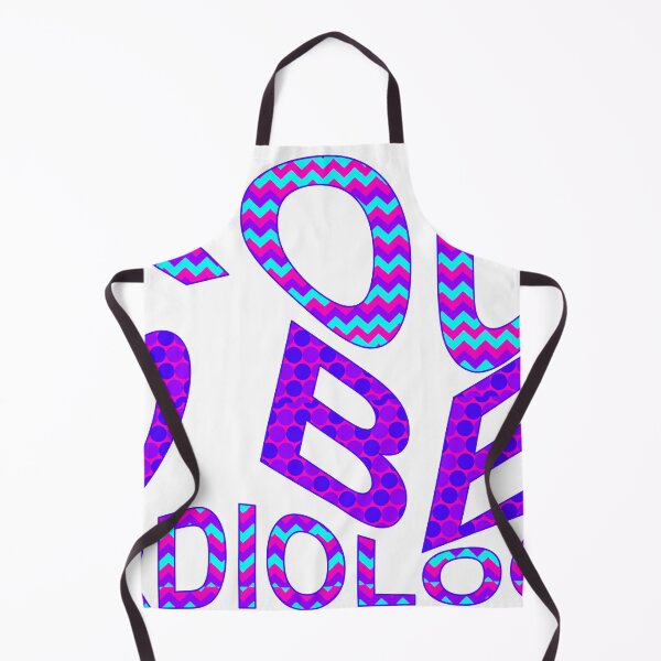 Item preview, Proud To Be A Cardiologist Wavy Text designed and sold by TheIconSmith.