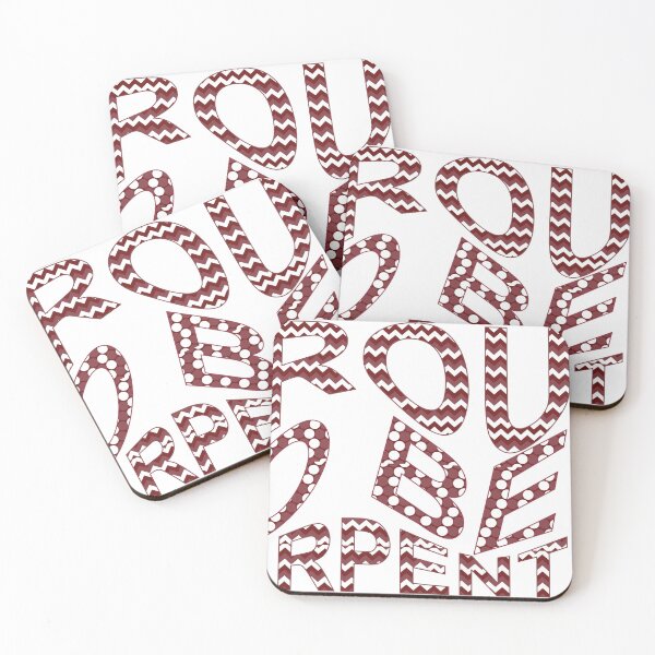 Item preview, Proud To Be A Carpenter Wavy Text designed and sold by TheIconSmith.