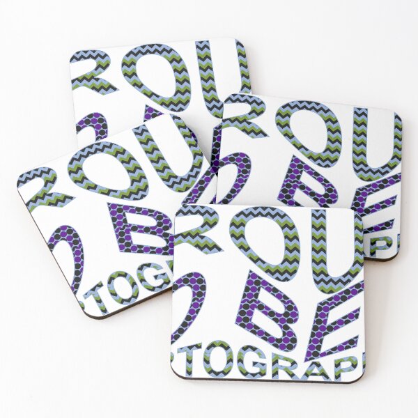 Item preview, Proud To Be A Cartographer Wavy Text designed and sold by TheIconSmith.