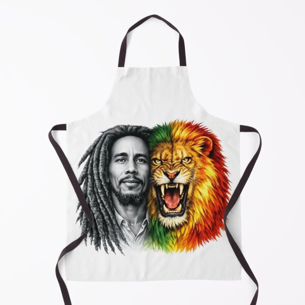 Item preview, BOB MARLEY ONE LOVE designed and sold by CHRIST5000.
