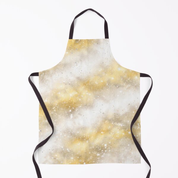 Item preview, White Gold Batik Pattern, Elegant Texture designed and sold by AureliasDesignStudio.