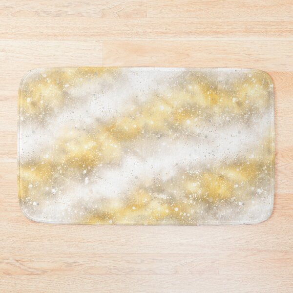 Item preview, White Gold Batik Pattern, Elegant Texture designed and sold by AureliasDesignStudio.