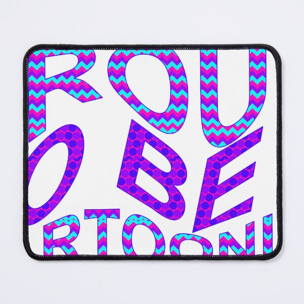 Item preview, Proud To Be A Cartoonist Wavy Text designed and sold by TheIconSmith.