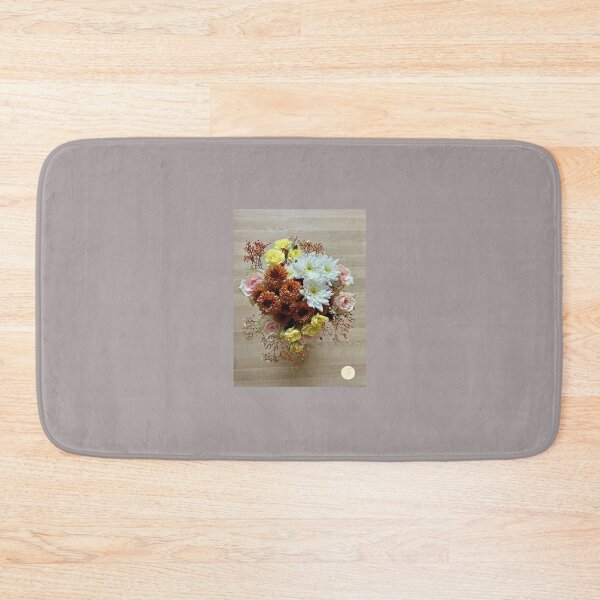 Item preview, Pastel Bouquet Harmony - A pastel floral dream designed and sold by FridaForest.