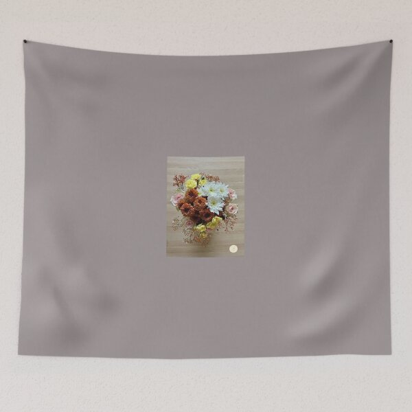 Item preview, Pastel Bouquet Harmony - A pastel floral dream designed and sold by FridaForest.