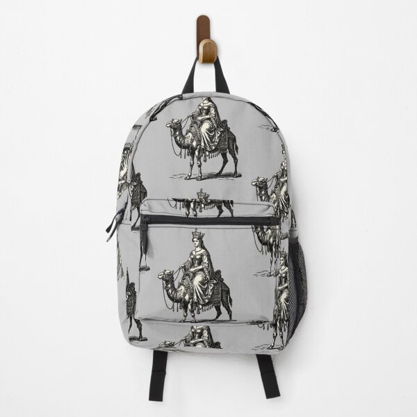 Item preview, Gomory The Demon Sovereign’s Journey designed and sold by taiche.
