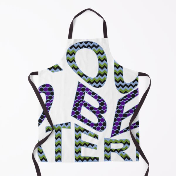 Item preview, Proud To Be A Caterer Wavy Text designed and sold by TheIconSmith.