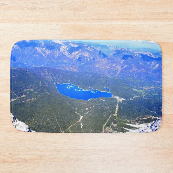 Item preview, Eibsee Germany designed and sold by OneMoments.
