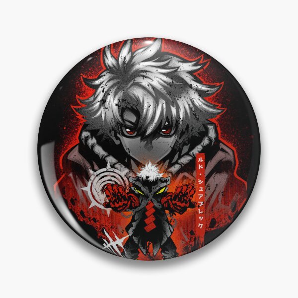 Item preview, Gachiakuta Rudo Punk Dark Aesthetic designed and sold by Hypertwenty Designs.