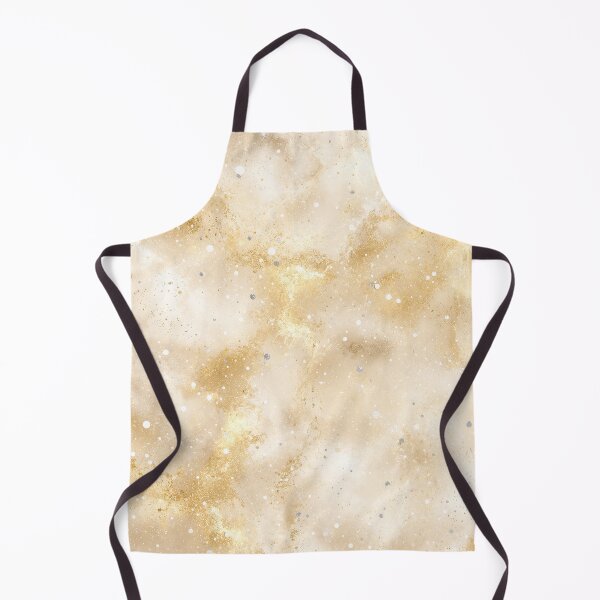 Item preview, Champagne Gold Batik Pattern, Elegant Texture, Luxury Background designed and sold by AureliasDesignStudio.