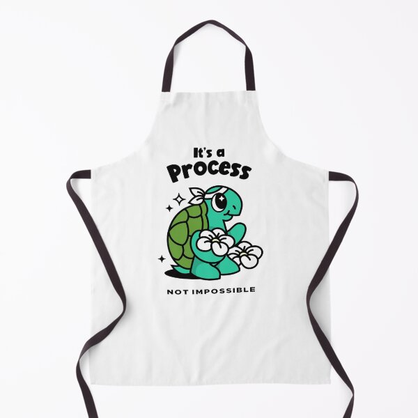 Item preview, It’s a process, not impossible designed and sold by GlimmerAura.