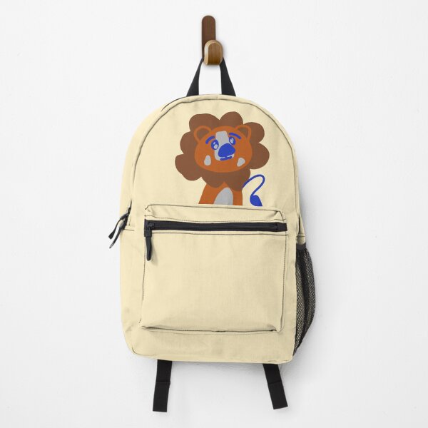 Item preview, Kawaii lion designed and sold by vibeno1.