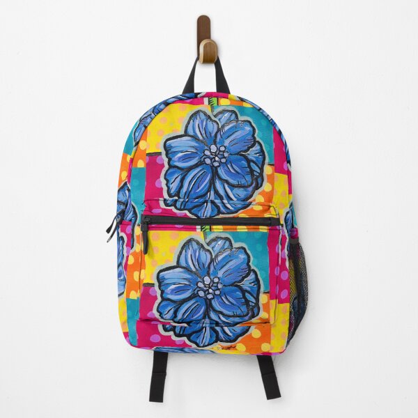 Item preview, Delphinium designed and sold by Rebecca Lyon Art .