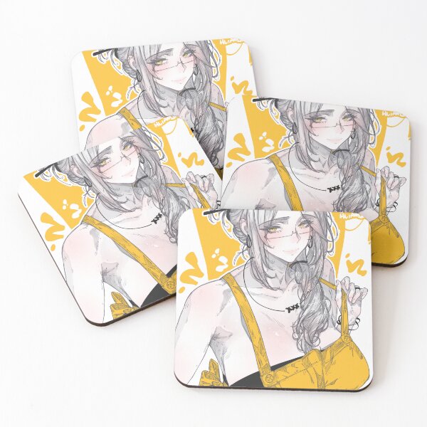 Item preview, 3316 - 黄 / yellow v1 designed and sold by jrpencil88.