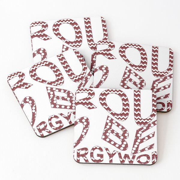 Item preview, Proud To Be A Clergywoman Wavy Text designed and sold by TheIconSmith.
