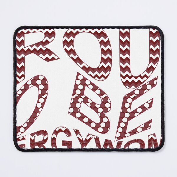 Item preview, Proud To Be A Clergywoman Wavy Text designed and sold by TheIconSmith.