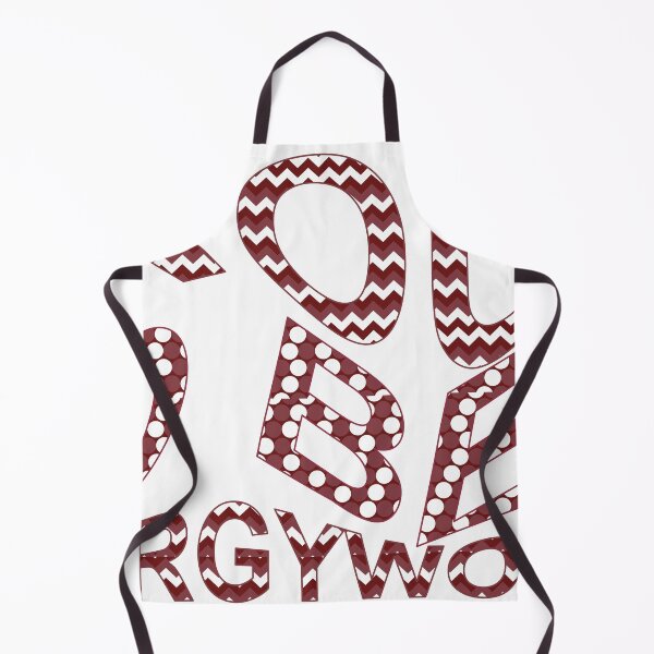Item preview, Proud To Be A Clergywoman Wavy Text designed and sold by TheIconSmith.