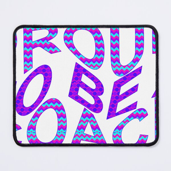 Item preview, Proud To Be A Coach Wavy Text designed and sold by TheIconSmith.