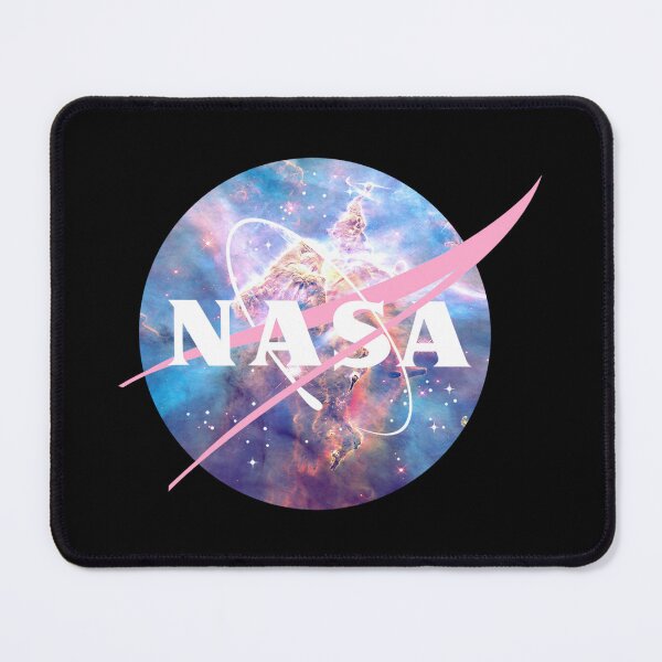 Item preview, NASA designed and sold by SnickerTwist.