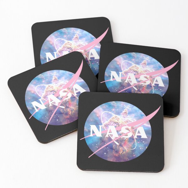 Item preview, NASA designed and sold by SnickerTwist.