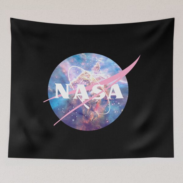 Item preview, NASA designed and sold by SnickerTwist.