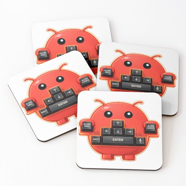 Item preview, Open Claw Keyboard designed and sold by fritz-10signer.
