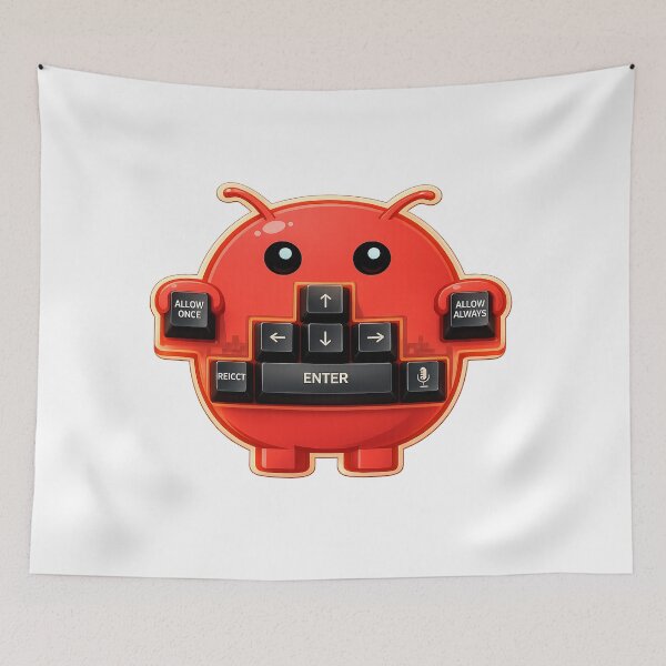 Item preview, Open Claw Keyboard designed and sold by fritz-10signer.