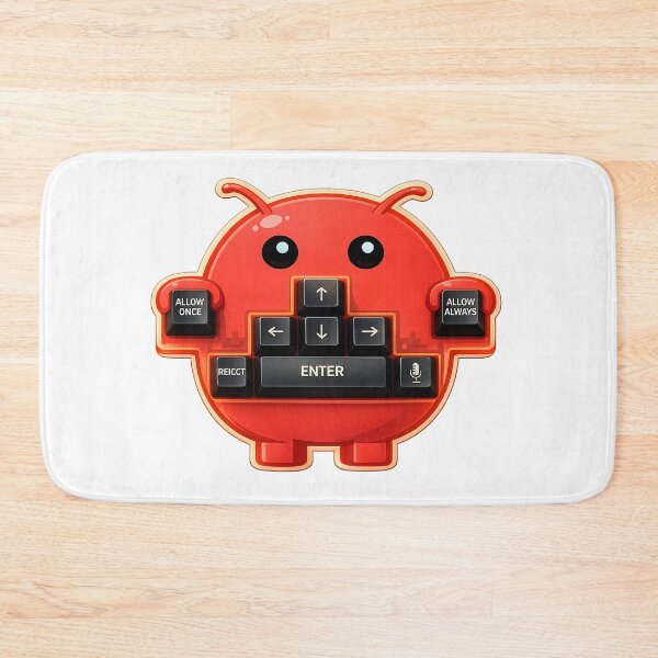 Item preview, Open Claw Keyboard designed and sold by fritz-10signer.