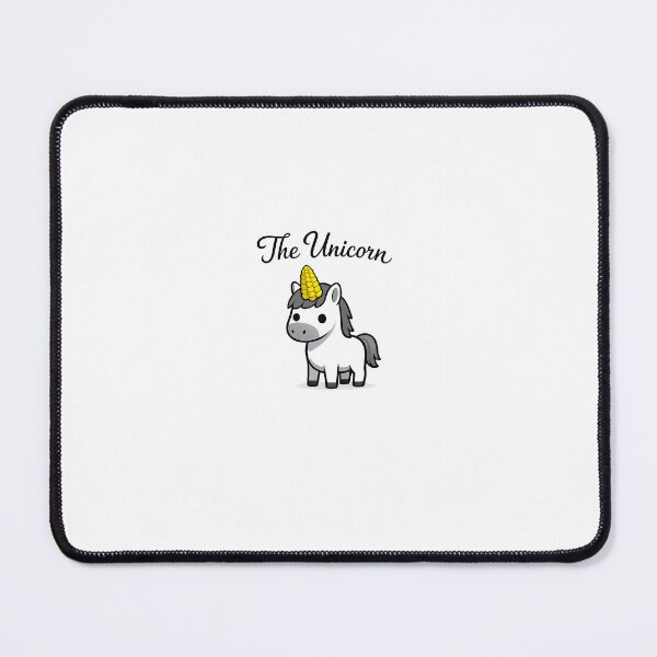 Item preview, The Unicorn designed and sold by WordHeros.