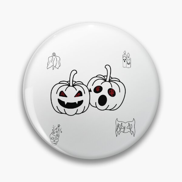 Item preview, hallowing | “Cute Ghost Spooky Vibes Halloween | designed and sold by stylewithanurag.