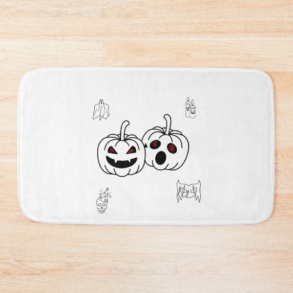 Item preview, hallowing | “Cute Ghost Spooky Vibes Halloween | designed and sold by stylewithanurag.