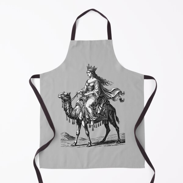 Item preview, Gomory The Camel Riding Desert Duchess designed and sold by taiche.