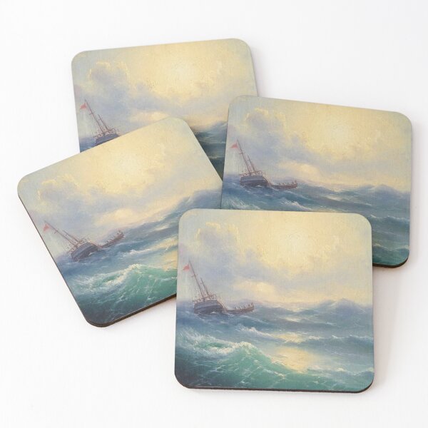 Item preview, Sea designed and sold by SharonTheFirst.