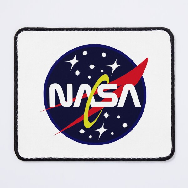Item preview, NASA designed and sold by SnickerTwist.