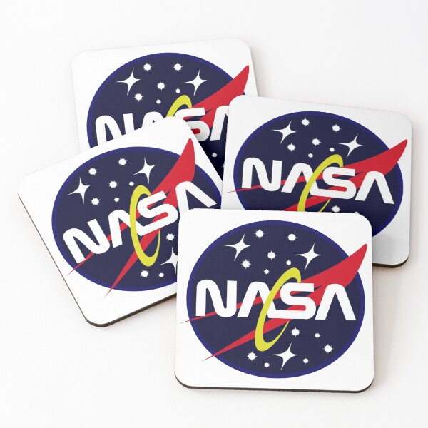 Item preview, NASA designed and sold by SnickerTwist.