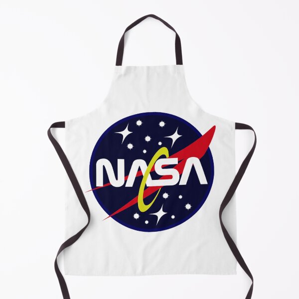 Item preview, NASA designed and sold by SnickerTwist.