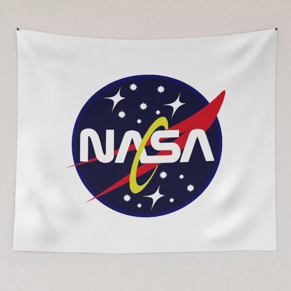 Item preview, NASA designed and sold by SnickerTwist.