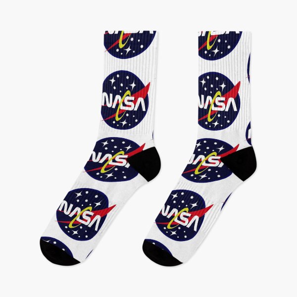 Item preview, NASA designed and sold by SnickerTwist.