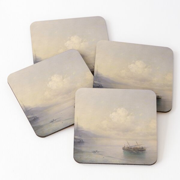 Item preview, Seascape designed and sold by SharonTheFirst.
