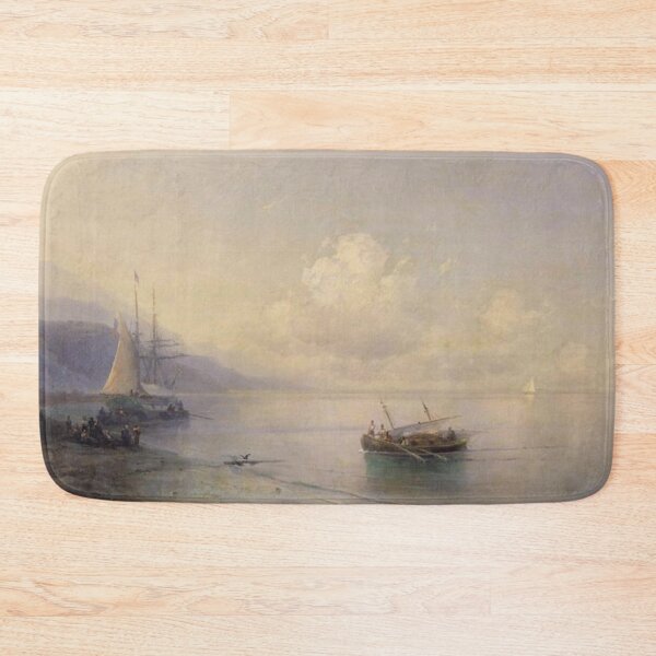 Item preview, Seascape designed and sold by SharonTheFirst.