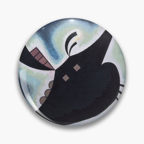Item preview, Kandinsky abstract work 1931 designed and sold by Diana Vastag.