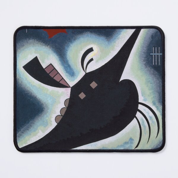 Item preview, Kandinsky abstract work 1931 designed and sold by Diana Vastag.